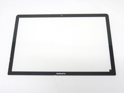 NEW High Quality LCD LED Screen Display Glass for Apple MacBook Pro 15" A1286 2008 2009 2010 2011 2012