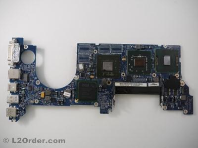 Apple Macbook Pro 15" A1260 2008 2.4 GHz Logic Board 820-2249-A A1260 2008