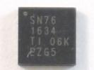 IC - SN761634RTWR QFN 24pin Power IC Chip