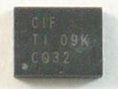 IC - BQ24105RHL QFN 20pin Power IC Chip