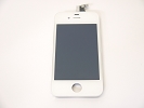 Parts for iPhone 4S - NEW LCD Display Screen Touch Digitizer Assembly for iPhone 4S White A1387