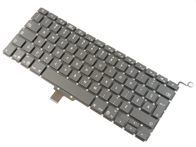 NEW Canadian Keyboard for Apple MacBook Pro 13" A1278 2008 