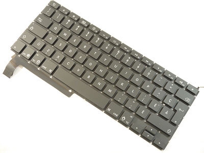 NEW Canadian Keyboard for Apple MacBook Pro 15" A1286 2009 2010 2011 2012