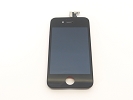 Parts for iPhone 4S - NEW LCD Display Screen Touch Digitizer Assembly for iPhone 4S Black A1387