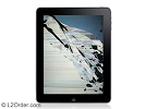 iPad Repair - iPad 1 LCD LED Replacement Service