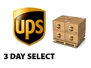 UPS - UPS 3 Day Select Shipping Service for US Customers Only
