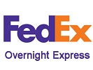 Fedex - FedEx Overnight Shipping Service for US Customers Only