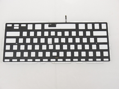 USED Keyboard Backlight for Apple MacBook Pro 13" A1278 2009 2010 2011 2012 