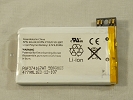 Parts for iPhone 3GS - NEW Li-ion Polymer 3.7V 4.51Whr Battery 616-0433 616-0435 for Apple iPhone 3GS A1303 A1325