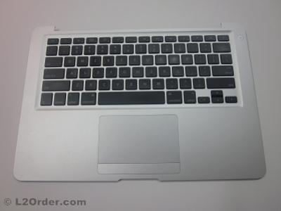 NEW Top Case Palm Rest with US Keyboard and Trackpad Touchpad for Apple MacBook Air 13" A1237 2008 A1304 2008 2009 