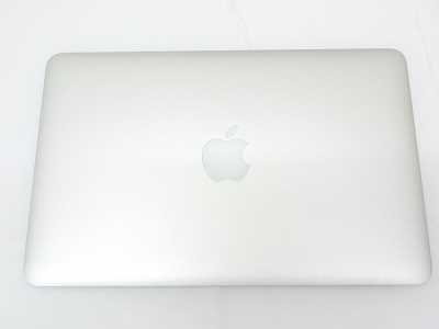New Original Genuine Apple MacBook Air 11 A1370 2010 LCD Back Cover