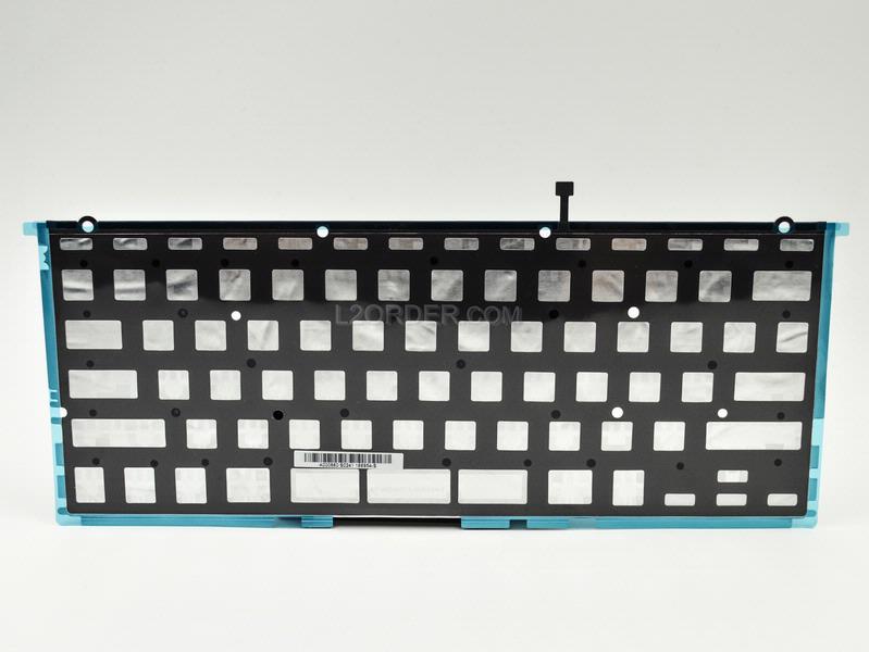 NEW US Keyboard Backlit Backlight for Apple Macbook Pro A1425 13" 2012 2013 Retina 