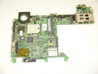 HP Pavilion TX2000 Series Motherboard Main Board 463649-001 with 2010 Video Graphic Chip Reball