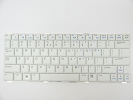 Keyboard - NEW Dell Vostro 1200 12.1" White US Keyboard Tongfang S20 Xinlan S1 US-0167
