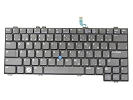 Keyboard - NEW Dell Latitude XT XT1 XT2 12.1" Black US Keyboard With Point Stick MSK-DA20M USCF-0006