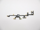 Parts for iPad 4 - NEW Power Switch Volume Control Cable 821-1256-A for iPad 4 A1458 A1459 A1460