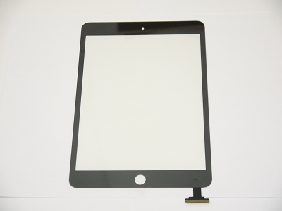 NEW LCD LED Touch Screen Digitizer Glass for iPad Mini Black A1432 A1454 A1455