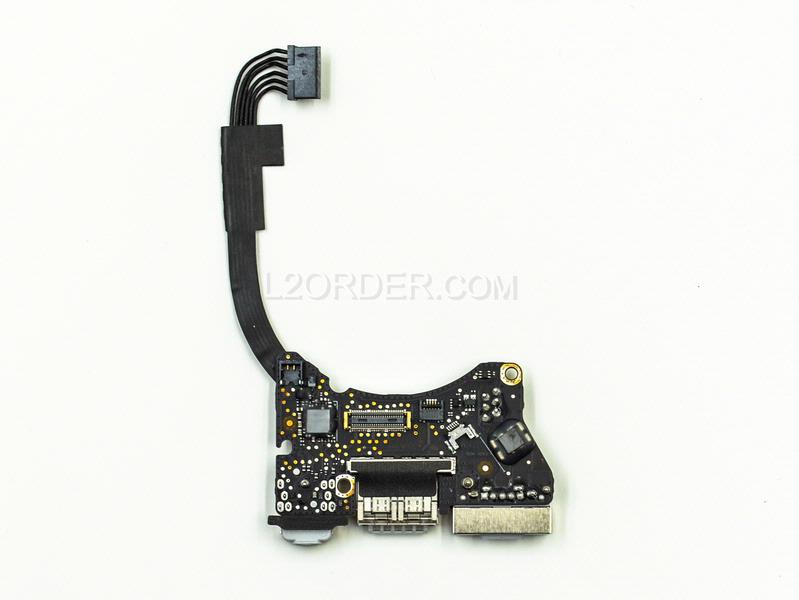NEW Power Audio Board 820-3213-A for Apple MacBook Air 11" A1465 2012 