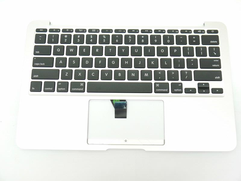 NEW Top Case Palm Rest with US Keyboard for Apple MacBook Air 11" A1465 2012