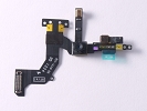 Parts for iPhone 5 - NEW Front Face Camera With Proximity Sensor Light Motion Flex Cable 821-1449-08 for iPhone 5 A1248 A1249