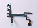 Parts for iPhone 5 - NEW Power Switch Volume Control Button Key Flex Cable 821-1416-07 for iPhone 5 A1248 A1249