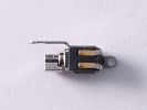 Parts for iPhone 5 - NEW Vibrator Vibration Motor Replacement Part for iPhone 5 A1248 A1249