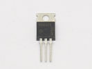 IC - Infineon 15N60C3 MosFet 3 pin IC Small Chip