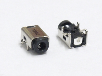 Asus Eee PC DC POWER JACK SOCKET CHARGING PORT