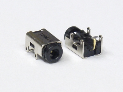 Asus Eee PC DC POWER JACK SOCKET CHARGING PORT