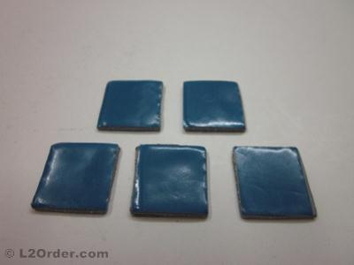 1x 1.5mm Thermal Conductive Pad for graphic card