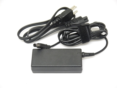 NEW 65W AC Adapter Charger for Dell PA-12 PA2E Slim Laptop