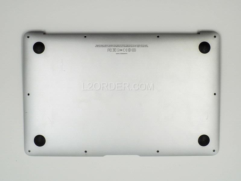 UESD Lower Bottom Case Cover 604-1308-B for Apple Macbook Air 11" A1370 2010 2011 