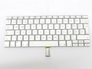 Keyboard - 90% New Silver Hungarian Keyboard Backlight for Apple Macbook Pro 15" A1226 2007 US Model Compatible