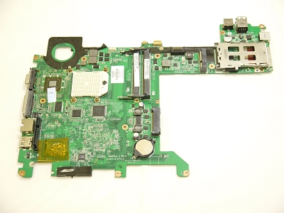HP Pavilion TX2 Series Motherboard Main Board 504466-001 Tested