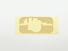 Tape - NEW Adhesive Glue Sticker Tape for Apple iPhone 3GS A1303 A1325