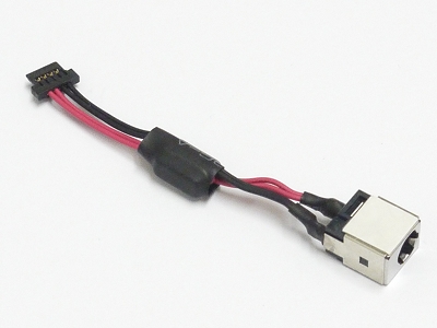 Acer ONE DC POWER JACK SOCKET WITH CABLE CHARGING PORT