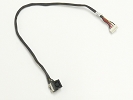 DC Power Jack With Cable - Dell Latitude DC POWER JACK SOCKET WITH CABLE CHARGING PORT
