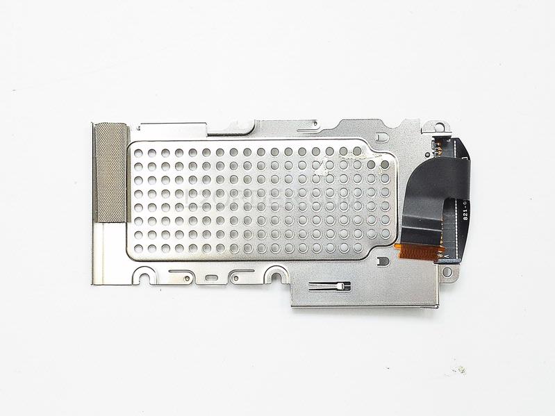 Express Card Cage 661-5045 8210-0813-A for Apple MacBook Pro 17" A1297 2009