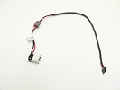 DC Power Jack With Cable - Acer Aspire ONE DC POWER JACK SOCKET WITH CABLE CHARGING PORT