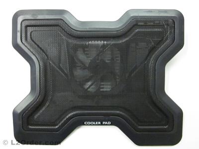 Notebook cooling pad XCM-878