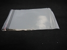 Clear Plastic Bag - NEW 160Pcs 12cmX17cm 1mil OPD Self Adhesive Seal Reclosable Plastic Clear Bags