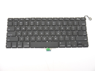 95% NEW US Keyboard for Apple MacBook Air 13" A1237 2008 A1304 2008 2009 