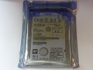 Hard Drive / SSD - HITACHI HGST 500GB 2.5" Laptop 7200RPM SATA Hard Drive