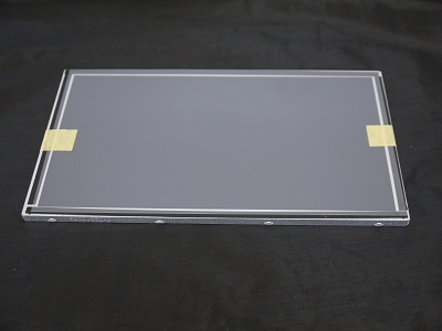 8.9" Glossy LED LCD LVDS WSVGA 1024x600 WLED HSD089IFW1-A00 Screen Display Widescreen
