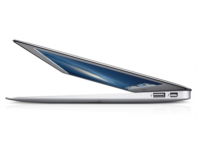 NEW Apple Macbook Air 11" A1465 2012 MD224LL/A 1.7 GHz/4GB/128GB Flash Storage Laptop
