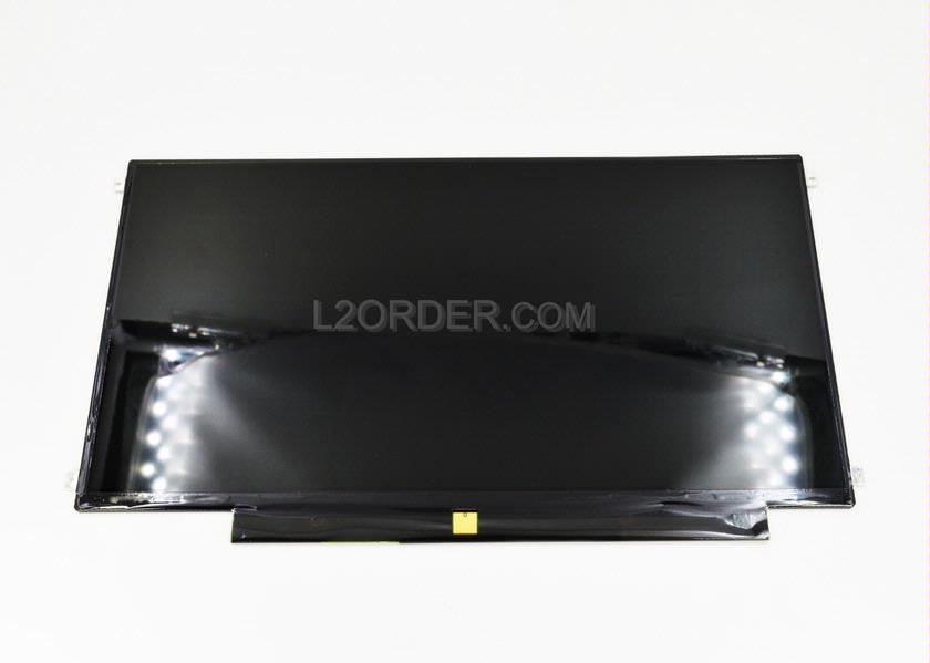 13.4" Glossy LED LCD WXGA 1366x768 N134B6-L04 Screen Display