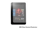 Screen Protector Film - HD Clear Screen Protector Cover for Amazon Kindle Fire HD HDX 8.9"