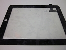 Parts for iPad 1 - NEW Touch Screen Digitizer Display Glass Replacement without Home Button for iPad 1 WiFi A1219 3G A1337