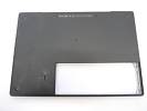 Bottom Case / Cover - Black Bottom Case Cover for Apple MacBook 13" A1181 Late 2007 2008