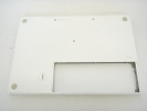 Bottom Case / Cover - White Bottom Case Cover for Apple MacBook 13" A1181 2006 Mid 2007